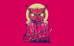 Desktop wallpaper. Hotline Miami. ID:52030