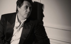 Desktop wallpaper. Bryan Ferry. ID:52194