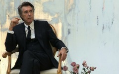 Desktop wallpaper. Bryan Ferry. ID:52195