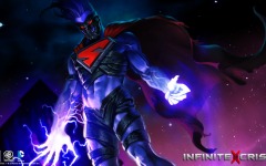 Desktop wallpaper. Infinite Crisis. ID:52361