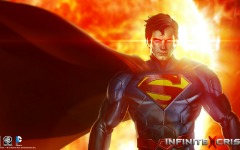 Desktop wallpaper. Infinite Crisis. ID:52363