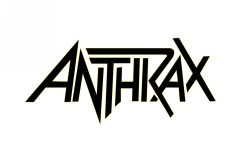 Desktop image. Anthrax. ID:52605