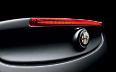 Desktop image. Alfa Romeo 4C 2015. ID:53156