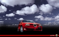 Desktop image. Alfa Romeo. ID:8093