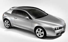 Desktop image. Alfa Romeo. ID:8098