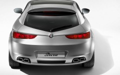 Desktop image. Alfa Romeo. ID:8100
