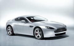 Desktop image. Aston Martin. ID:25880