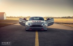 Desktop image. Aston Martin. ID:90532