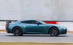 Desktop image. Aston Martin. ID:87973