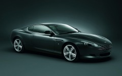 Desktop image. Aston Martin. ID:25883