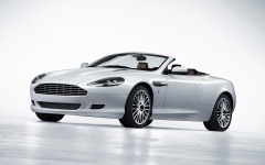 Desktop image. Aston Martin. ID:25884
