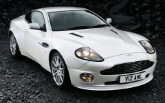 Desktop image. Aston Martin. ID:25885