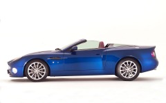 Desktop image. Aston Martin. ID:25886