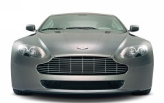 Desktop wallpaper. Aston Martin. ID:8117