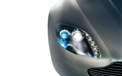 Desktop image. Aston Martin. ID:8121
