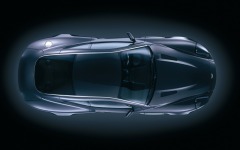 Desktop image. Aston Martin. ID:25888