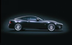 Desktop image. Aston Martin. ID:8133