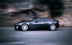 Desktop image. Aston Martin. ID:8134
