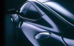 Desktop image. Aston Martin. ID:8136