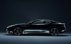 Desktop image. Aston Martin. ID:52243
