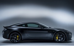 Desktop image. Aston Martin. ID:52982