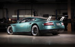 Desktop image. Aston Martin. ID:53291