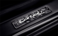 Desktop wallpaper. Aston Martin DB9 Carbon Edition 2015. ID:61709