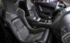 Desktop image. Aston Martin V8 Vantage N430 2015. ID:61716