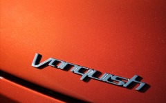 Desktop wallpaper. Aston Martin Vanquish Volante Q 2013. ID:61739