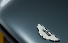Desktop image. Aston Martin CC100 Speedster Concept 2013. ID:53364