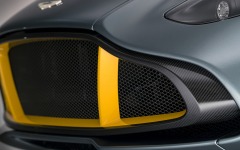 Desktop image. Aston Martin CC100 Speedster Concept 2013. ID:53368