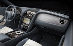 Desktop image. Bentley Continental GT V8 2012. ID:21417