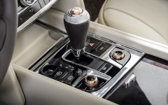 Desktop image. Bentley Hybrid Concept 2014. ID:53408