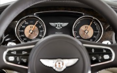Desktop image. Bentley Hybrid Concept 2014. ID:53410