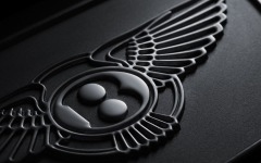 Desktop wallpaper. Bentley Continental GT 2012. ID:53433