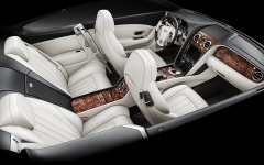 Desktop image. Bentley Continental GT 2012. ID:53434