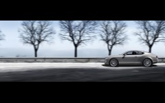 Desktop wallpaper. Bentley Continental GT 2012. ID:53437