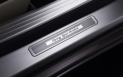 Desktop image. Bentley Continental Flying Spur Arabia 2011. ID:53461