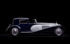 Desktop image. Bugatti Type 41 Royale 1932. ID:53534