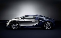 Desktop wallpaper. Bugatti Veyron Ettore 2014. ID:53542