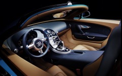 Desktop image. Bugatti Veyron Meo Costantini 2014. ID:53544