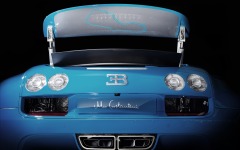 Desktop wallpaper. Bugatti Veyron Meo Costantini 2014. ID:53545