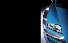 Desktop image. Bugatti Veyron Meo Costantini 2014. ID:53546