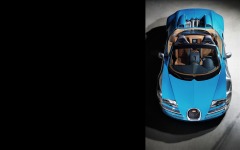 Desktop wallpaper. Bugatti Veyron Meo Costantini 2014. ID:53548