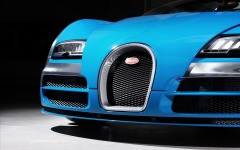 Desktop image. Bugatti Veyron Meo Costantini 2014. ID:53550