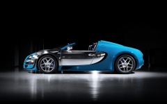 Desktop image. Bugatti Veyron Meo Costantini 2014. ID:53551