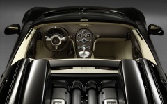 Desktop image. Bugatti Veyron Jean Bugatti 2013. ID:53565