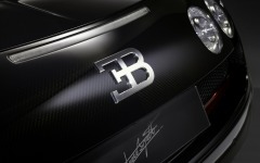 Desktop image. Bugatti Veyron Jean Bugatti 2013. ID:53568