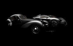 Desktop image. Bugatti Veyron Jean Bugatti 2013. ID:53571