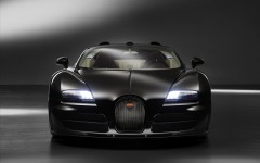 Desktop image. Bugatti Veyron Jean Bugatti 2013. ID:53576